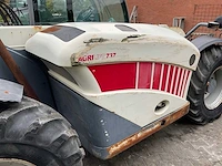2005 terex agrilift 737 verreiker - afbeelding 21 van  37