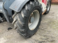 2005 terex agrilift 737 verreiker - afbeelding 22 van  37