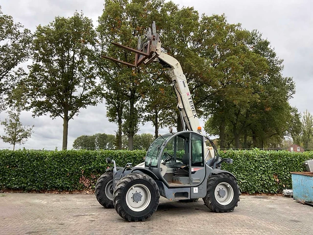 2005 terex agrilift 737 verreiker - afbeelding 12 van  37