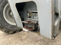 2005 terex agrilift 737 verreiker - afbeelding 24 van  37