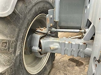 2005 terex agrilift 737 verreiker - afbeelding 26 van  37