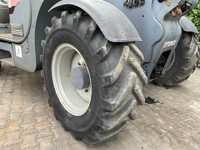 2005 terex agrilift 737 verreiker - afbeelding 27 van  37