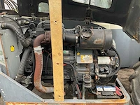 2005 terex agrilift 737 verreiker - afbeelding 28 van  37
