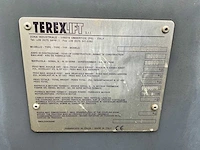 2005 terex agrilift 737 verreiker - afbeelding 31 van  37