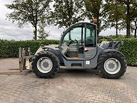 2005 terex agrilift 737 verreiker - afbeelding 23 van  37