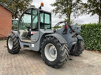 2005 terex agrilift 737 verreiker - afbeelding 32 van  37