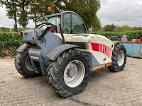 2005 terex agrilift 737 verreiker - afbeelding 33 van  37