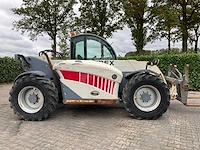 2005 terex agrilift 737 verreiker - afbeelding 34 van  37