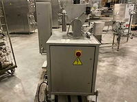 2005 tetra pak hoyer addus ff 2000 c cream ingredient feeder - afbeelding 3 van  7