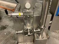 2005 tetra pak hoyer addus ff 2000 c cream ingredient feeder - afbeelding 6 van  7