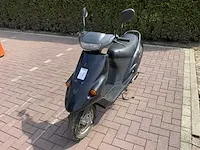 2005 tgb rapido scorza 25 scooter - afbeelding 1 van  12