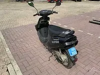 2005 tgb rapido scorza 25 scooter - afbeelding 7 van  12