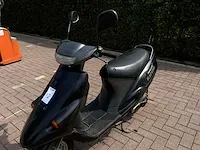 2005 tgb rapido scorza 25 scooter - afbeelding 10 van  12