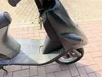 2005 tgb rapido scorza 25 scooter - afbeelding 11 van  12