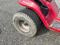 2005 toro zitmaaier - afbeelding 2 van  17