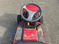 2005 toro zitmaaier - afbeelding 4 van  17