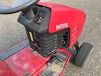 2005 toro zitmaaier - afbeelding 6 van  17