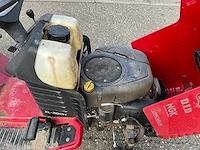 2005 toro zitmaaier - afbeelding 7 van  17