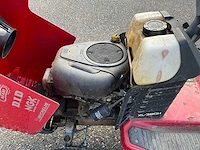 2005 toro zitmaaier - afbeelding 8 van  17