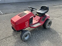 2005 toro zitmaaier - afbeelding 1 van  17