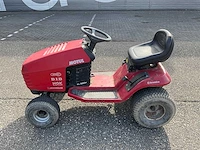 2005 toro zitmaaier - afbeelding 10 van  17