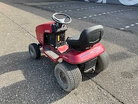 2005 toro zitmaaier - afbeelding 11 van  17