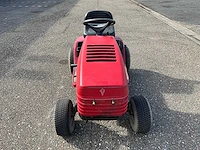 2005 toro zitmaaier - afbeelding 15 van  17