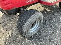 2005 toro zitmaaier - afbeelding 16 van  17