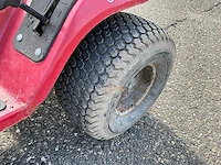 2005 toro zitmaaier - afbeelding 17 van  17