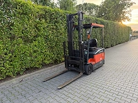 2005 toyota 7fbef16 vorkheftruck - afbeelding 4 van  23