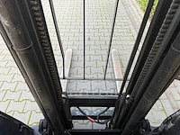 2005 toyota 7fbef16 vorkheftruck - afbeelding 6 van  23