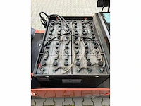 2005 toyota 7fbef16 vorkheftruck - afbeelding 10 van  23
