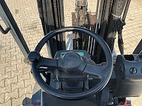 2005 toyota 7fbef20 vorkheftruck - afbeelding 6 van  34