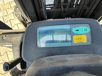 2005 toyota 7fbef20 vorkheftruck - afbeelding 7 van  34