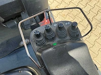 2005 toyota 7fbef20 vorkheftruck - afbeelding 13 van  34