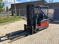 2005 toyota 7fbef20 vorkheftruck - afbeelding 12 van  34