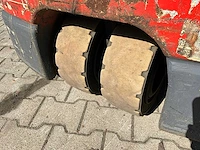 2005 toyota 7fbef20 vorkheftruck - afbeelding 24 van  34