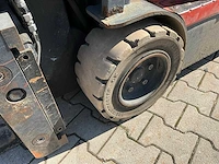 2005 toyota 7fbef20 vorkheftruck - afbeelding 25 van  34