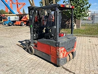 2005 toyota 7fbef20 vorkheftruck - afbeelding 23 van  34