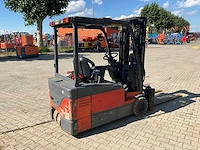 2005 toyota 7fbef20 vorkheftruck - afbeelding 29 van  34