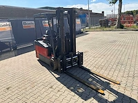 2005 toyota 7fbef20 vorkheftruck - afbeelding 30 van  34