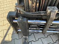 2005 toyota 7fbef20 vorkheftruck - afbeelding 33 van  34
