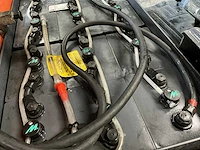 2005 toyota 7fdest15 vorkheftruck - afbeelding 5 van  15