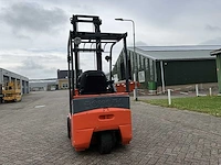2005 toyota 7fdest15 vorkheftruck - afbeelding 12 van  15