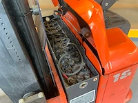 2005 toyota 7sll16 stapelaar - afbeelding 5 van  17