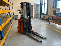 2005 toyota 7sll16 stapelaar - afbeelding 13 van  17
