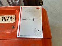 2005 toyota 7sll16 stapelaar - afbeelding 17 van  17