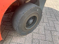 2005 toyota e911 vorkheftruck - afbeelding 3 van  27