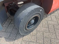 2005 toyota e911 vorkheftruck - afbeelding 4 van  27