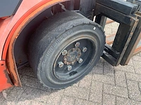 2005 toyota e911 vorkheftruck - afbeelding 5 van  27